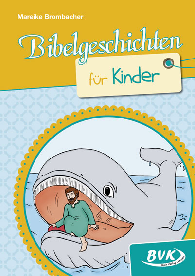 Bibelgeschichten Für Kinder | Bvk avec Religion Für Kindergartenkinder