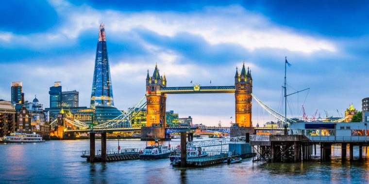 Bilderbuch London – Die 10 Besten Fotospots In Englands encequiconcerne London Bilder Kostenlos