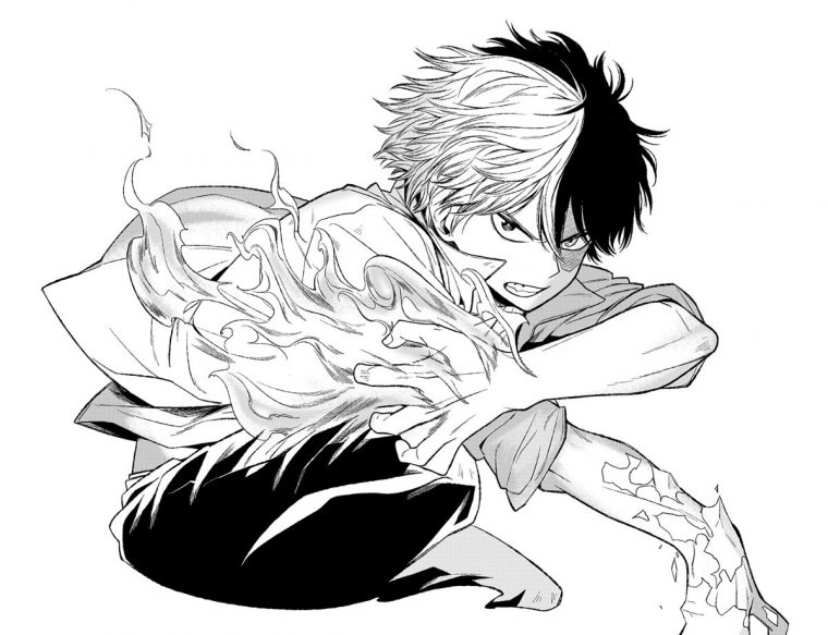 Boku No Hero Academia • Todoroki Shouto | Boku No Hero tout Dessin My Hero Academia A Imprimer Boku No Hero Academia • Todoroki Shouto | Boku No Hero tout Dessin My Hero Academia A Imprimer