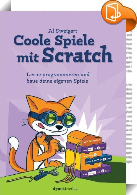 Book2Look In 2020 | Coole Spiele, Spiele, Programmieren pour Spiele Selbst Erfinden