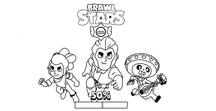 Brawl Stars Box Coloring Pages – Coloring And Drawing avec Dessin A Imprimer Brawl Star Brawl Stars Box Coloring Pages – Coloring And Drawing avec Dessin A Imprimer Brawl Star