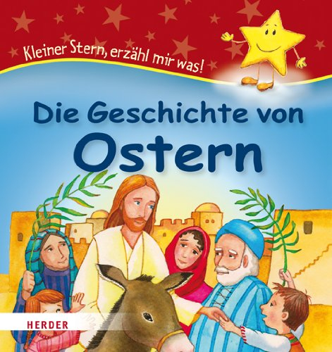 Buchempfehlungen "Passion Und Ostern" intérieur Geschichte Von Ostern