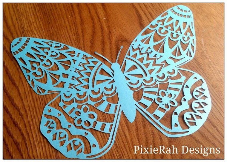 Butterfly Paper Cutting Template Personal Use By concernant Scherenschnitt Schmetterling Butterfly Paper Cutting Template Personal Use By concernant Scherenschnitt Schmetterling