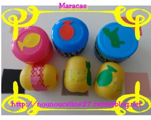 Carnaval Les Maracas Destiné Fabrication Maracas tout Maracas Maternelle Carnaval Les Maracas Destiné Fabrication Maracas tout Maracas Maternelle