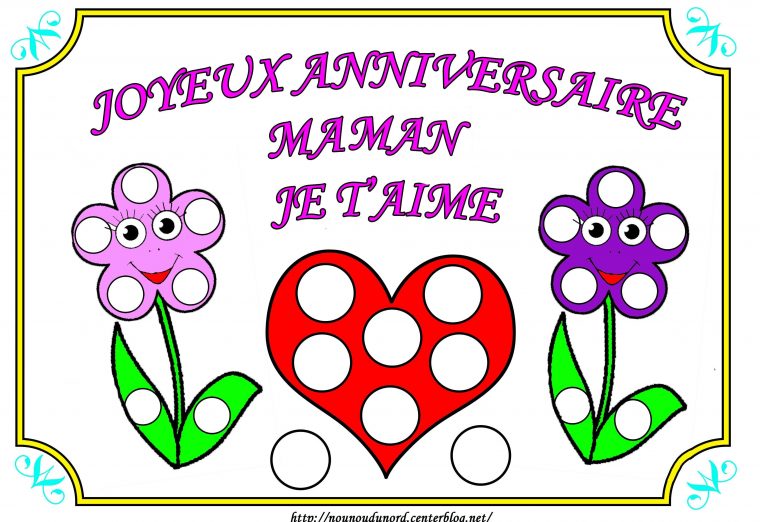 Coloriage Anniversaire Divers destiné Dessin D Anniversaire Coloriage Anniversaire Divers destiné Dessin D Anniversaire