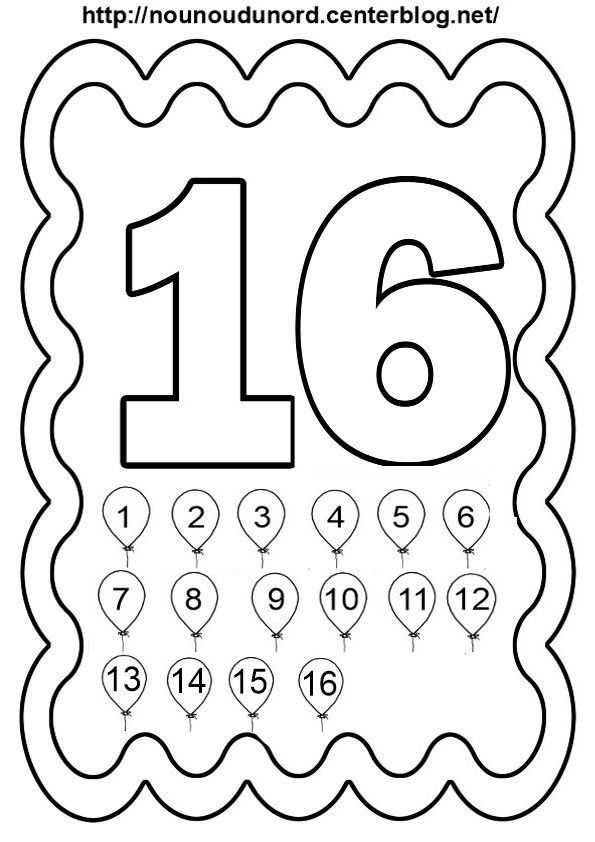 Coloriage Chiffres De 0 A 10 – Page 2 concernant Chiffre Coloriage