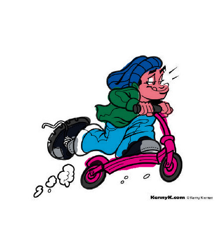 Coloriage De Trotinette Freestyle A Imprimer concernant Coloriage Trottinette Coloriage De Trotinette Freestyle A Imprimer concernant Coloriage Trottinette