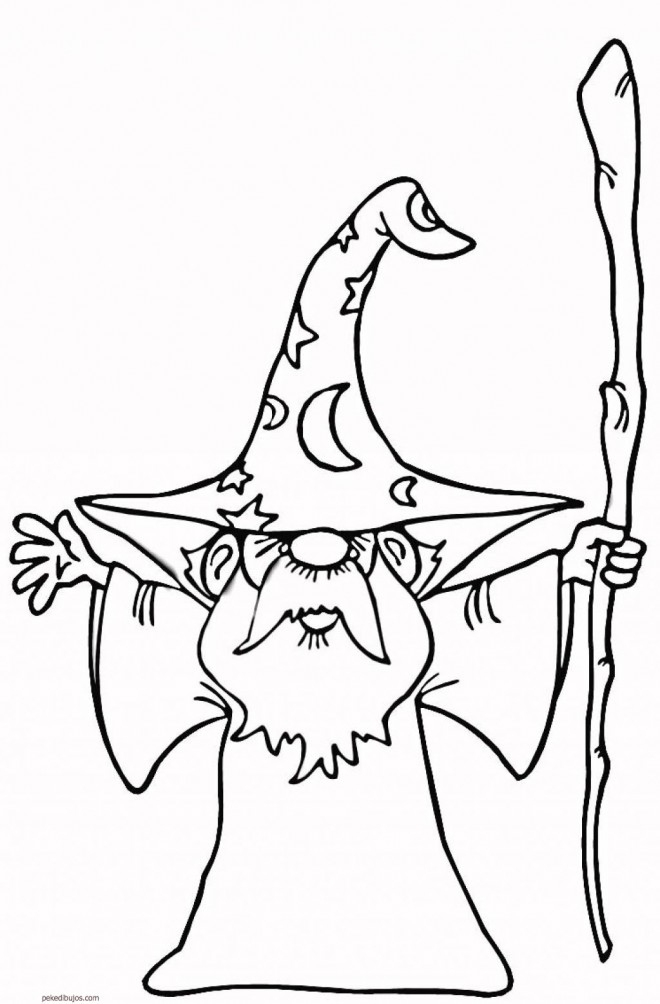 Coloriage Magicien 11 Dessin Gratuit À Imprimer tout Coloriage Mickey Magicien Coloriage Magicien 11 Dessin Gratuit À Imprimer tout Coloriage Mickey Magicien