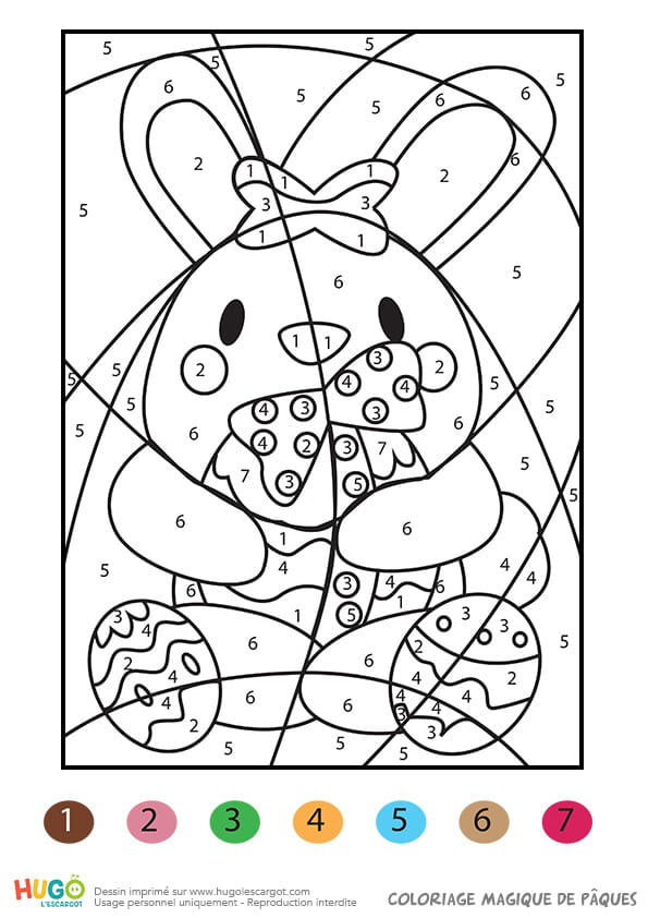 Coloriage Magique Lapin Maternelle – Coloriage Ideas pour Coloriages Magiques Maternelle Coloriage Magique Lapin Maternelle – Coloriage Ideas pour Coloriages Magiques Maternelle