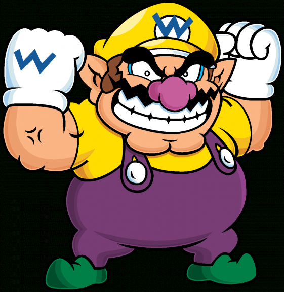 Coloriage Wario Le Double Maléfique De Mario À Imprimer tout Wario Dessin Coloriage Wario Le Double Maléfique De Mario À Imprimer tout Wario Dessin