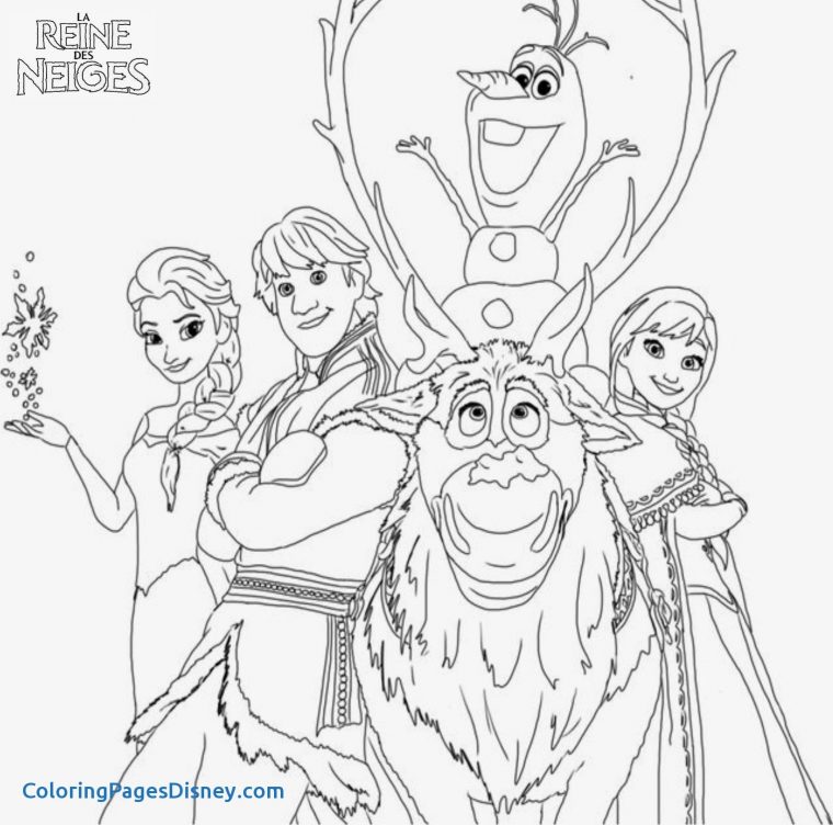 Coloriages À Imprimer : La Reine Des Neiges, Numéro : 1213B3E4 tout Coloriage Reines Des Neiges À Imprimer