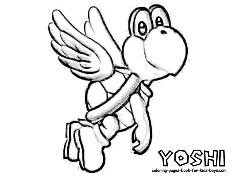 Coloriages À Imprimer : Yoshi, Numéro : 1888 à Coloriage Yoshi À Imprimer Coloriages À Imprimer : Yoshi, Numéro : 1888 à Coloriage Yoshi À Imprimer