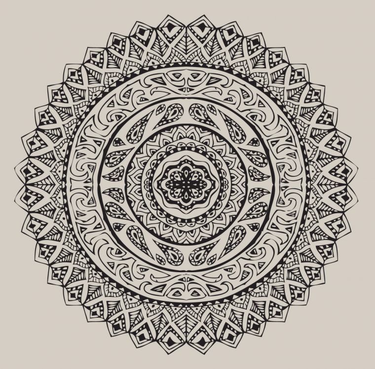 Coloriages-Difficiles-Pour-Adultes-19 – Dessin De Mandala serapportantà Mandala Pour Adulte Coloriages-Difficiles-Pour-Adultes-19 – Dessin De Mandala serapportantà Mandala Pour Adulte
