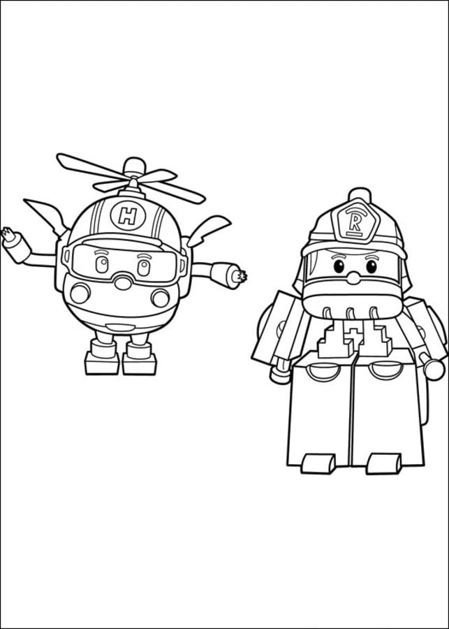 Coloriages: Robocar Poli Imprimable, Gratuit, Pour Les intérieur Coloriage Robocar Coloriages: Robocar Poli Imprimable, Gratuit, Pour Les intérieur Coloriage Robocar