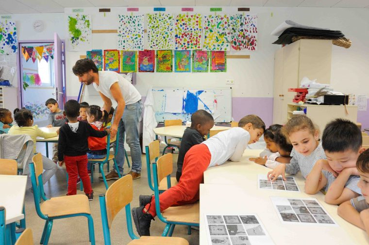 Couronne Château Fort – La Moyenne Section De Lolo Avec concernant Age Moyenne Section