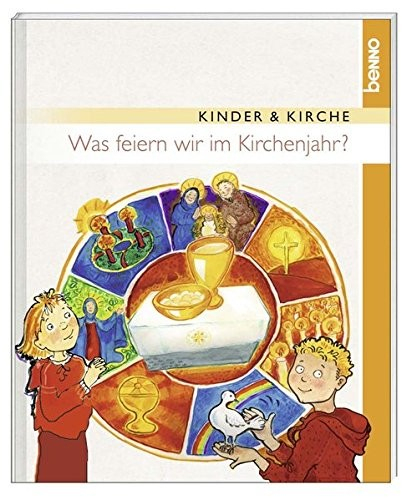 Das Kirchenjahr (Edition) | Open Library avec Katholisches Kirchenjahr