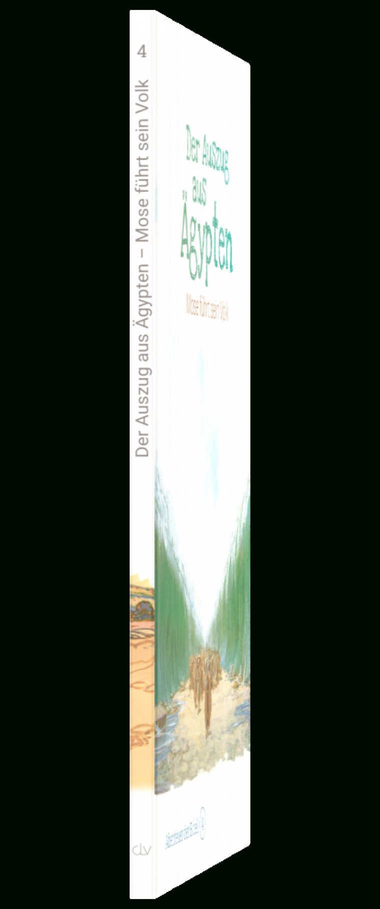 Der Auszug Aus Ägypten – Mose Führt Sein Volk (Abenteuer concernant Auszug Aus Ägypten Kindergottesdienst Der Auszug Aus Ägypten – Mose Führt Sein Volk (Abenteuer concernant Auszug Aus Ägypten Kindergottesdienst