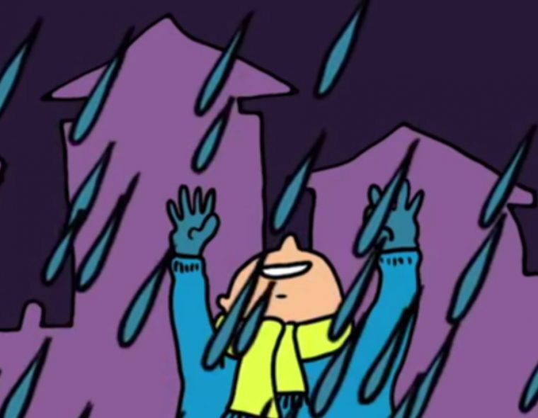 "Der Herbst Ist Da'' Kinderlied Mit Video Zum Mitsingen serapportantà Kinderlied Der Herbst Ist Da