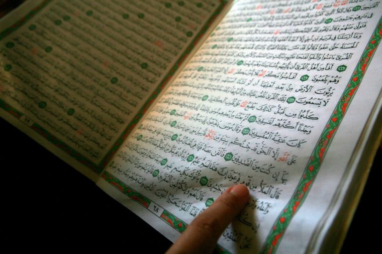 Der Islam – Die Zweigrößte Religion Der Welt encequiconcerne Wie Entstand Der Islam