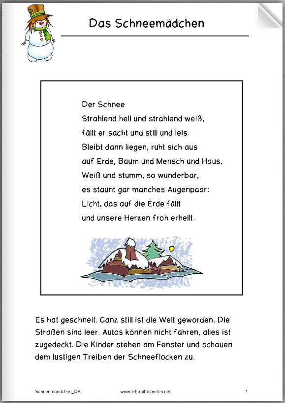 Die Besten 25+ Weihnachtsgedicht Kinder Ideen Auf intérieur Gedichte Für Kindergarten Weihnachten