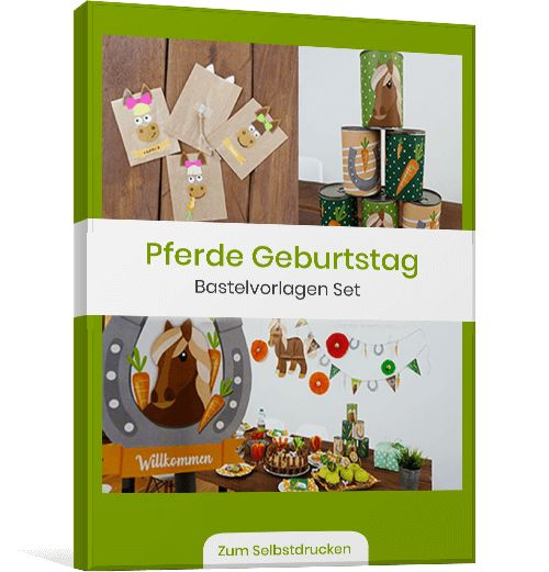 Die Besten Pferde-Spiele Für Den Pferdegeburtstag serapportantà Kindergeburtstag Pferde Spiele