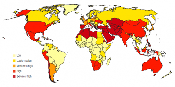 Die Erde Trocknet Aus ⇒ Wassermangel Auf Der Welt | Jetzt pour Erste Tiere Auf Der Erde Die Erde Trocknet Aus ⇒ Wassermangel Auf Der Welt | Jetzt pour Erste Tiere Auf Der Erde