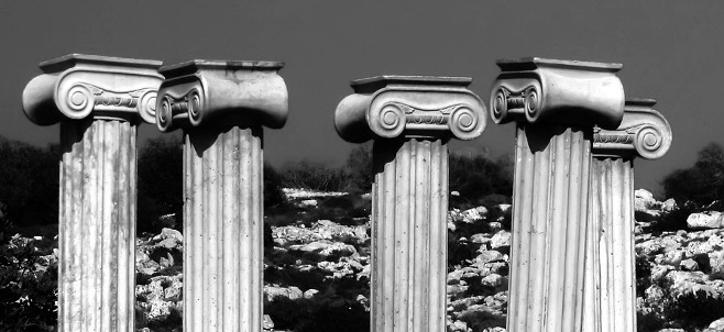 Die Fünf Säulen Unserer (Leit-)Kultur – .Cuncti pour Die Fünf Säulen Des Islams