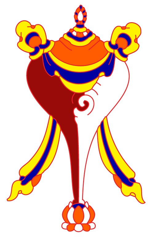 Die Symbole Des Buddhismus: Entdecken Sie Ihre Spirituelle serapportantà Richtungen Des Buddhismus