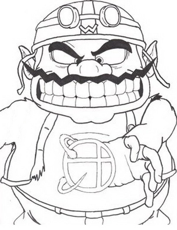 Disegni Da Colorare Di Wario – Fare Di Una Mosca serapportantà Wario Dessin Disegni Da Colorare Di Wario – Fare Di Una Mosca serapportantà Wario Dessin