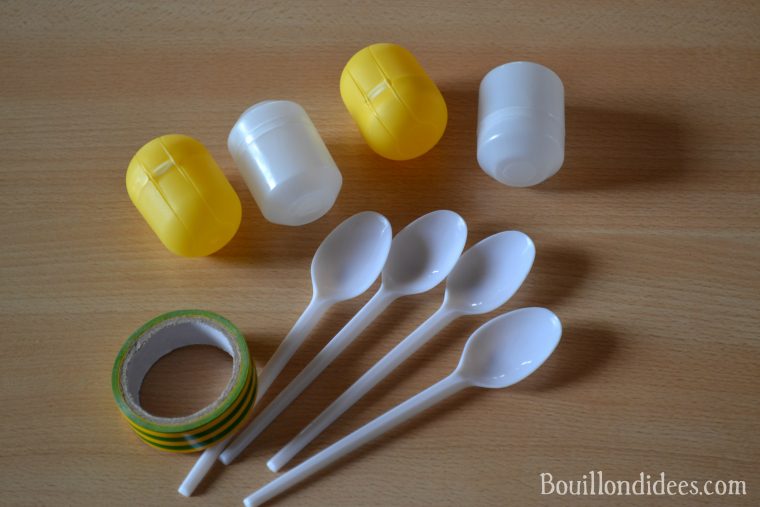 Diy Fête De La Musique : Maracas, Tap-Tap & Kazoo serapportantà Maracas Maternelle Diy Fête De La Musique : Maracas, Tap-Tap & Kazoo serapportantà Maracas Maternelle