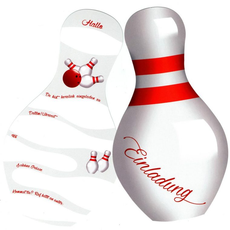 Einladung Kegeln Ausdrucken / Einladung Bowling Pin tout Einladungskarten Kindergeburtstag Kegeln Einladung Kegeln Ausdrucken / Einladung Bowling Pin tout Einladungskarten Kindergeburtstag Kegeln