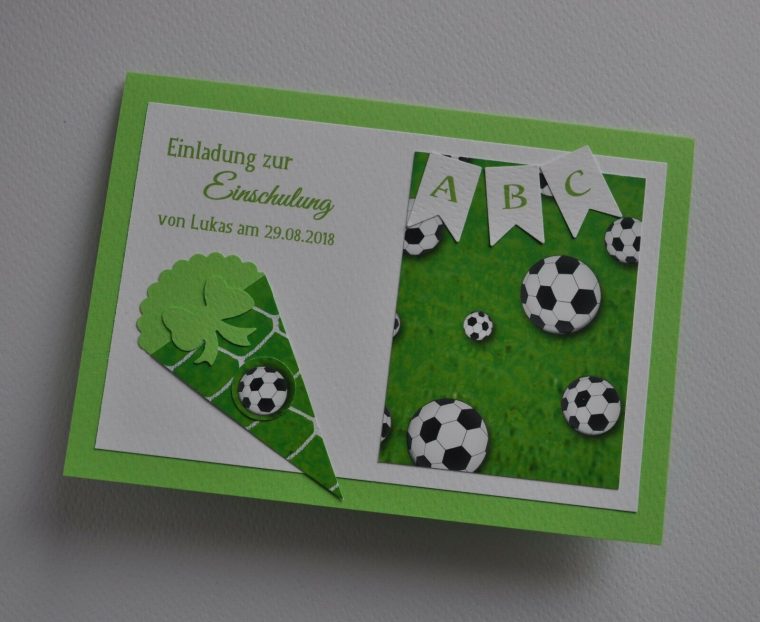 Einladung Zum Schulanfang Einschulung Karte Handarbeit E10 intérieur Einladung Einschulung Einladung Zum Schulanfang Einschulung Karte Handarbeit E10 intérieur Einladung Einschulung