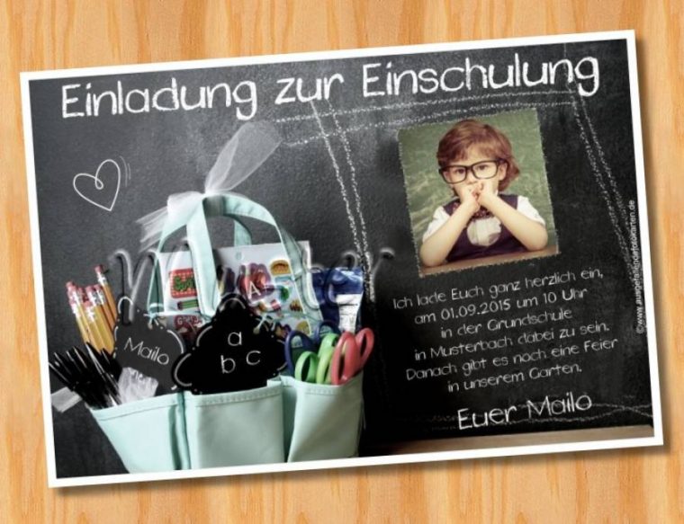 Einladungskarten Einschulung à Einladung Einschulung Einladungskarten Einschulung à Einladung Einschulung