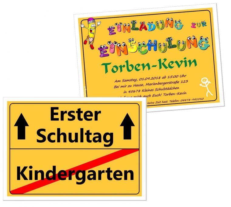 Einschulung | Feste Und Feiern | Unser Festtag tout Einladung Zur Einschulung Einschulung | Feste Und Feiern | Unser Festtag tout Einladung Zur Einschulung