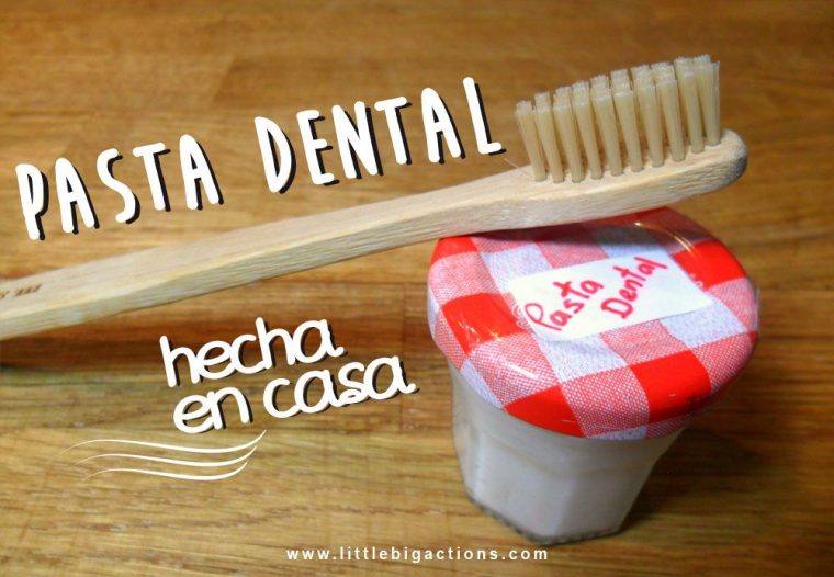 Enjuague Bucal: 4 Recetas Caseras | Como Hacer Pasta destiné Cómo Hacer Slime Con Pasta Dental