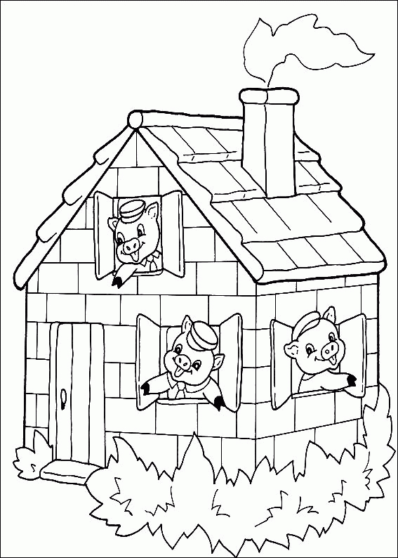 Épinglé Sur Coloring 2 pour Coloriage 3 Petit Cochon Épinglé Sur Coloring 2 pour Coloriage 3 Petit Cochon