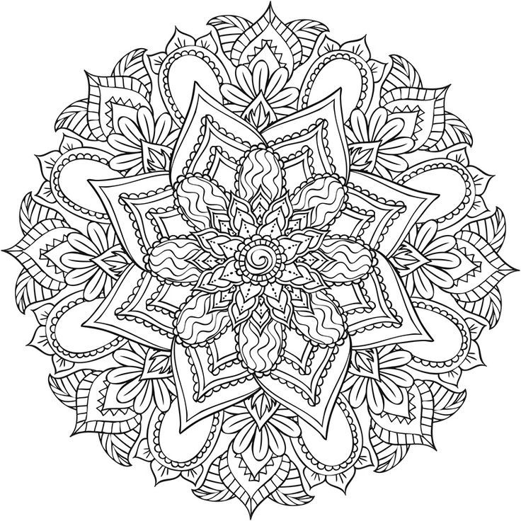 Épinglé Sur Dessin De Mandala intérieur Mandala Pour Adulte Épinglé Sur Dessin De Mandala intérieur Mandala Pour Adulte