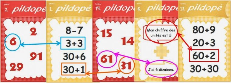 Épinglé Sur Jeux Scolaires tout Ipotame Maths Ce1