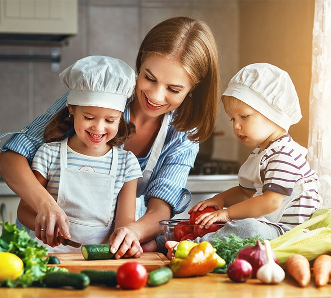Ernährung – Am Liebsten Wez concernant Gesunde Ernährung Mit Kindern