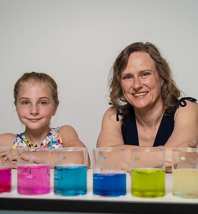 Experimente Für Zuhause Von Der Kinderuni Bayreuth à Experimente Für Zu Hause Experimente Für Zuhause Von Der Kinderuni Bayreuth à Experimente Für Zu Hause