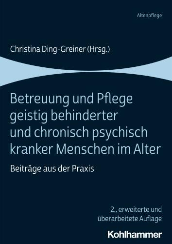 Fachbuch Richter | Christina Ding-Greiner: Betreuung Und encequiconcerne Heilpädagogik Definition