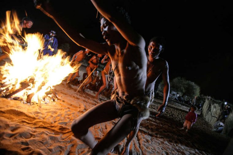 Festivals – Survival International encequiconcerne Religion Der Indianer