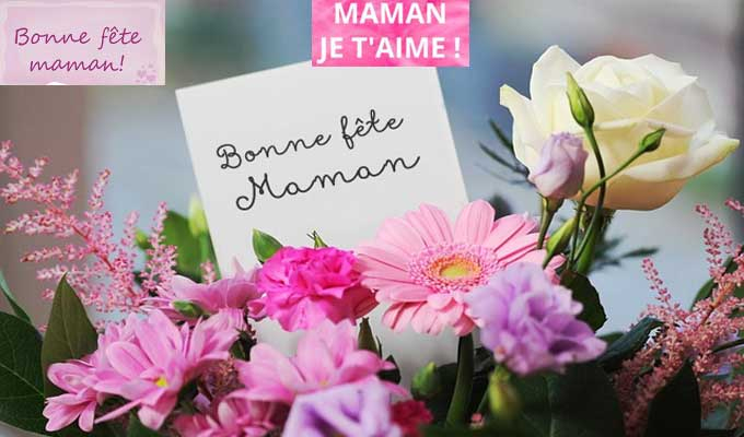 Fête Des Mères 2020 : Modèles D'Emails ,Message, Sms destiné Une Chanson Douce Que Me Chantait Ma Maman