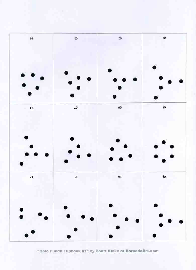 Flipbook destiné Flipbook A Imprimer - GreatestColoringBook.com