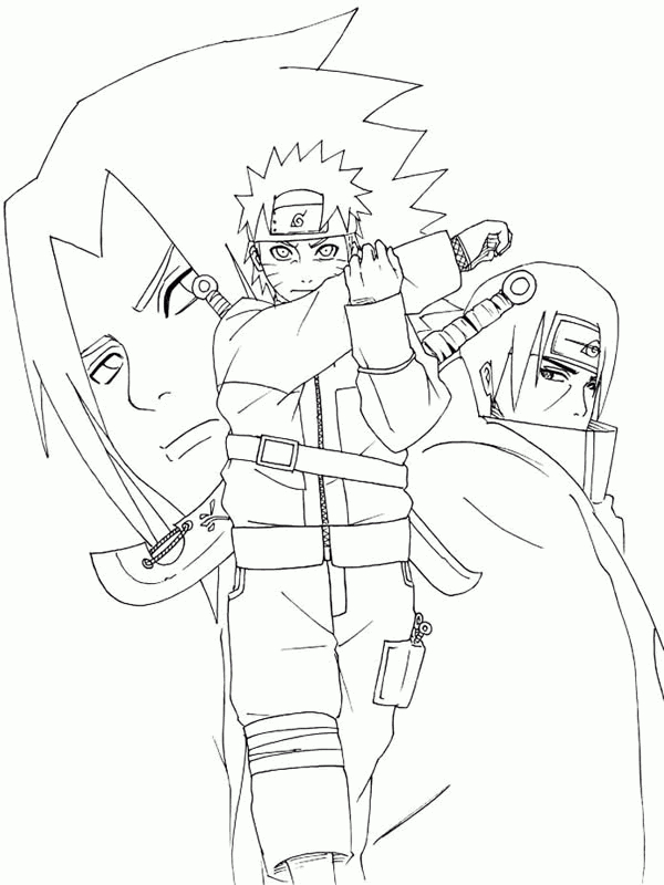 Coloriage Ino - GreatestColoringBook.com | GreatestColoringBook.com