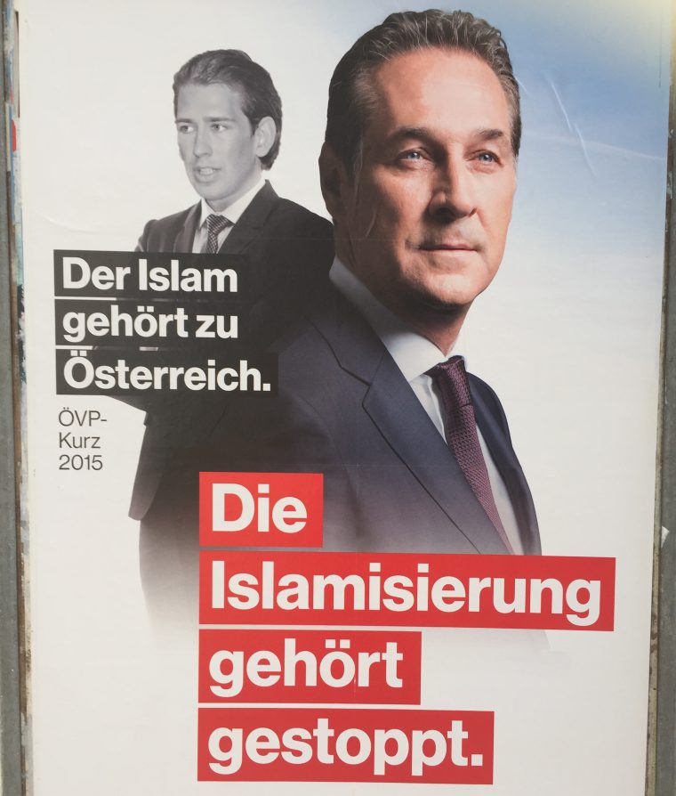 Gehört Der Islam Zu Österreich? – Gudrun Kugler avec Wie Entstand Der Islam