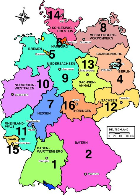 Geographie Quiz Hauptstädte — Riesenauswahl An Markenqualität concernant Geographie Deutschland Lernen