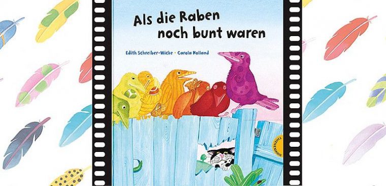 Geschichten-Detail | Rabe, Buchprojekte, Bilderbuch concernant Tiergeschichten Für Kindergartenkinder
