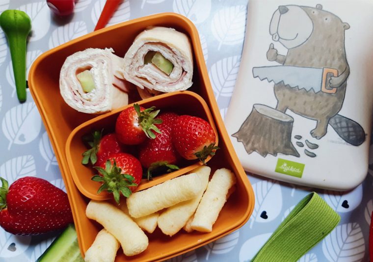 Gesunde Ernährung Bei Kindern: Hilfreiche Tipps, Tricks dedans Gesunde Ernährung Mit Kindern