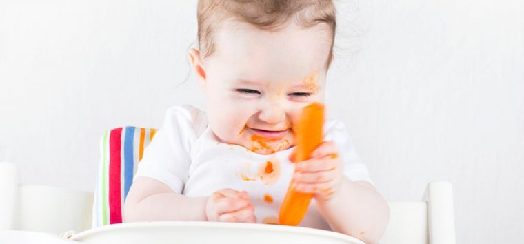 Gesunde Ernährung Bei Kindern, Kinderernährung | Rossmann.de concernant Gesunde Ernährung Mit Kindern